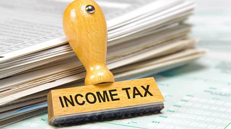 CPI Received Income Tax Notice for Arrears of Rs 11 Crore: Sources CPI Received Income Tax Notice for Arrears of Rs 11 Crore: Sources