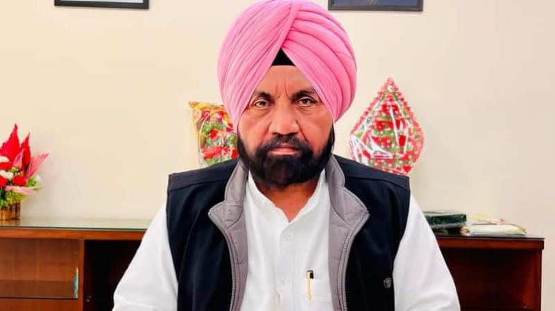 Harchand Singh Burst Harchand Singh Burst