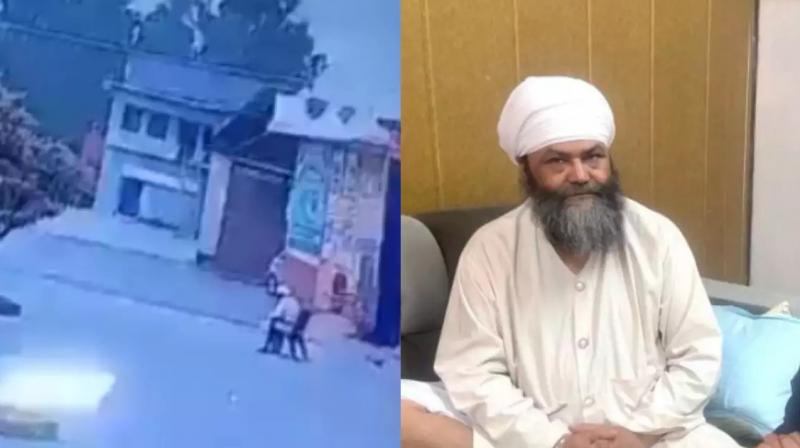 Baba Tarsem Singh Baba Tarsem Singh