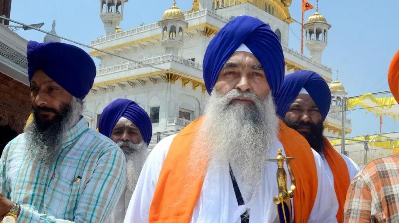 Giani Raghbir Singh Giani Raghbir Singh