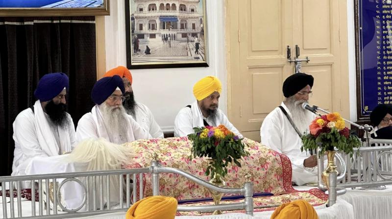 SGPC Budget SGPC Budget