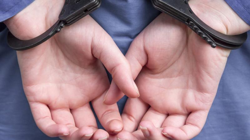 Indian woman in Singapore jailed for cheating on matrimonial website Indian woman in Singapore jailed for cheating on matrimonial website