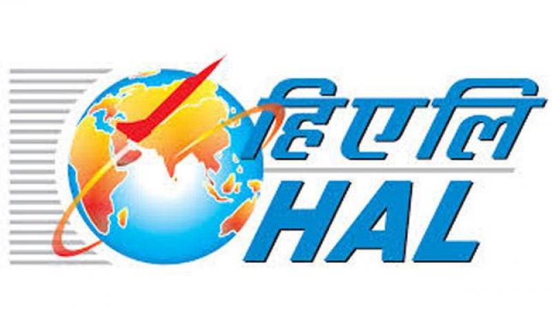 Hindustan Aeronautics Limited Hindustan Aeronautics Limited
