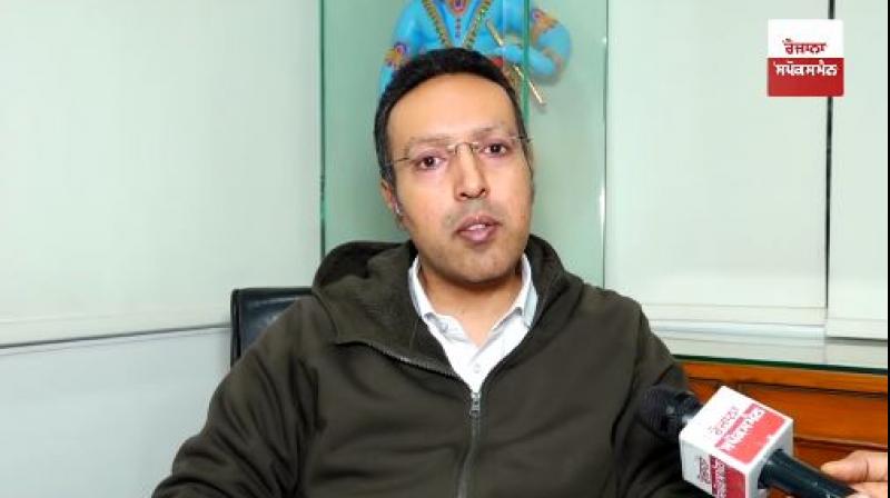 Lawyer Pardeep Singh Virk interview Lawyer Pardeep Singh Virk interview