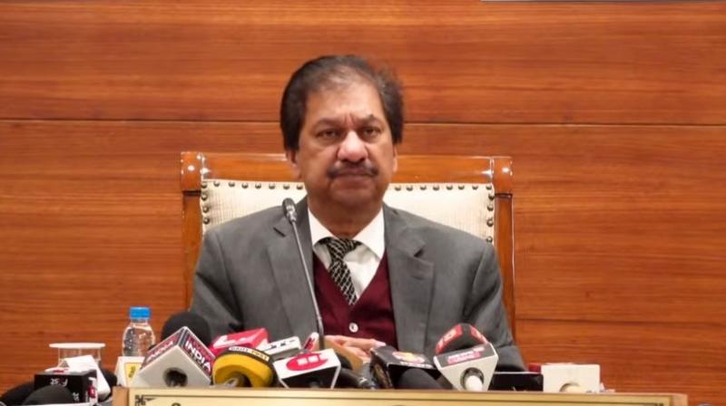 Punjab Municipal Corporation Elections announced Punjab Municipal Corporation Elections announced