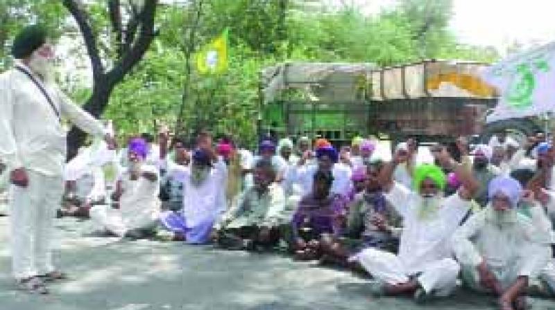 Strike On Highway Strike On Highway