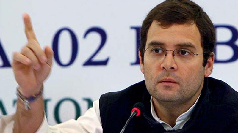 Rahul Gandhi Rahul Gandhi
