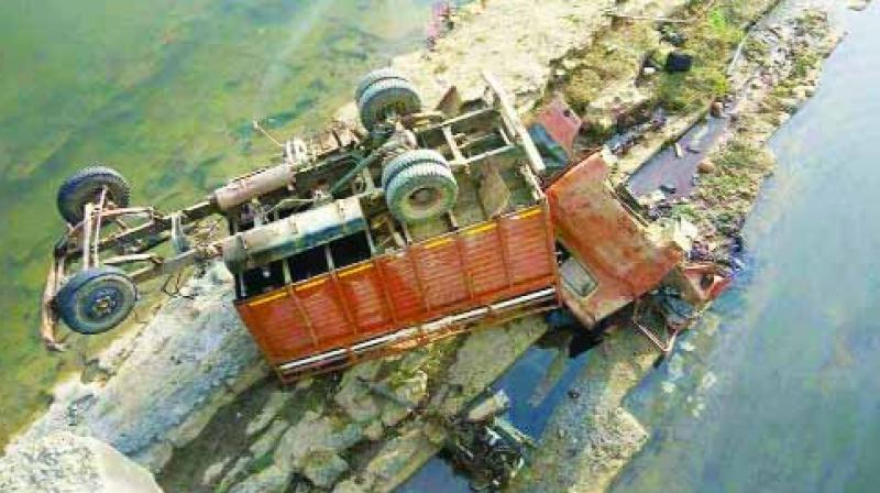 Accident Accident