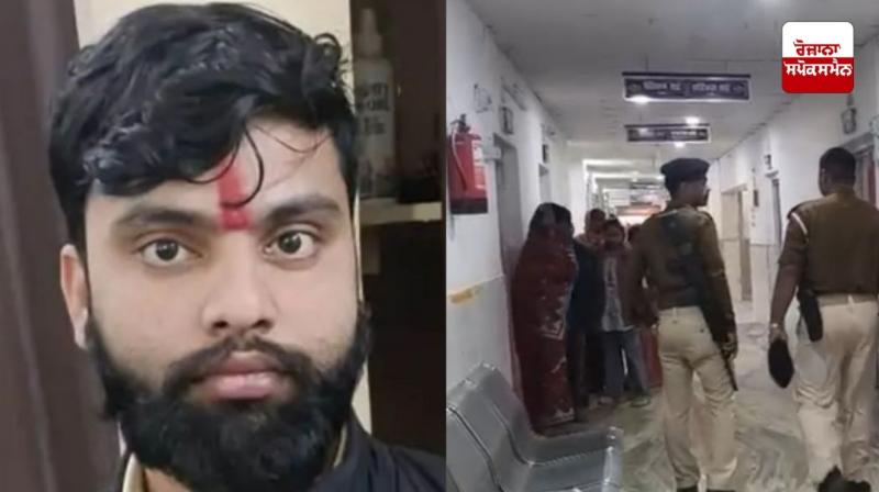 Samrat Chaudhary started action against criminals as soon as he took over as Home Minister