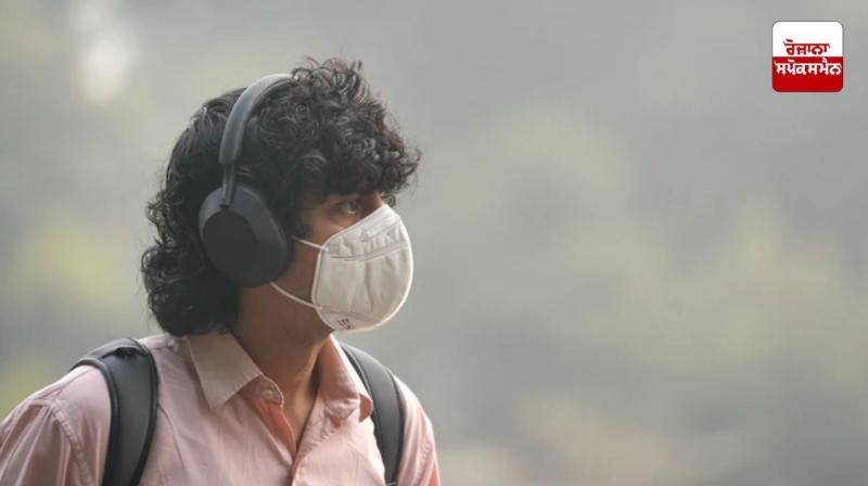 In view of increasing pollution in Delhi, GRAP restrictions have been tightened.