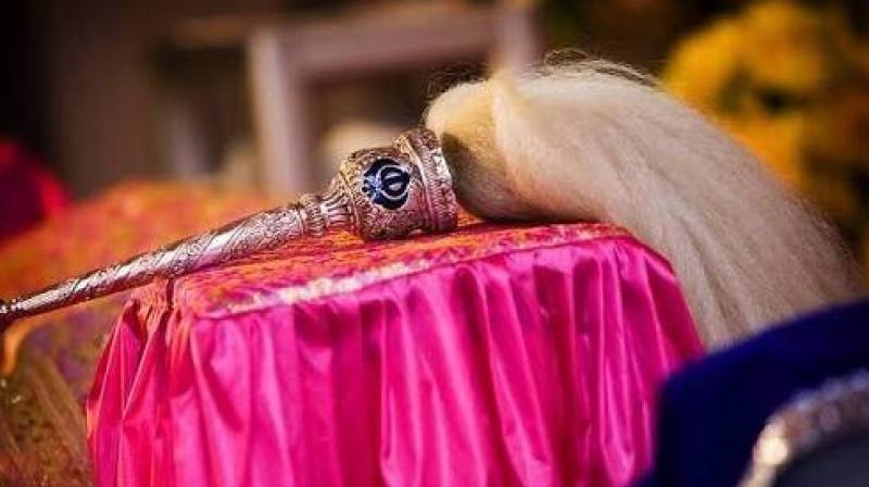 Chaur sahib Chaur sahib