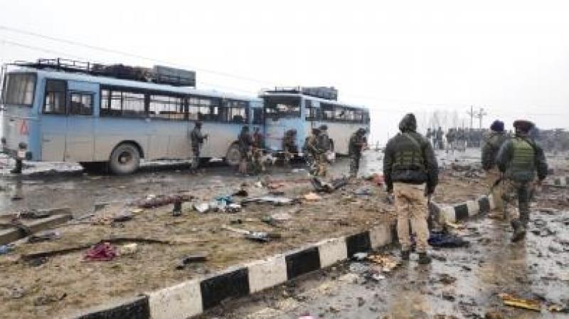 Pulwama Pulwama