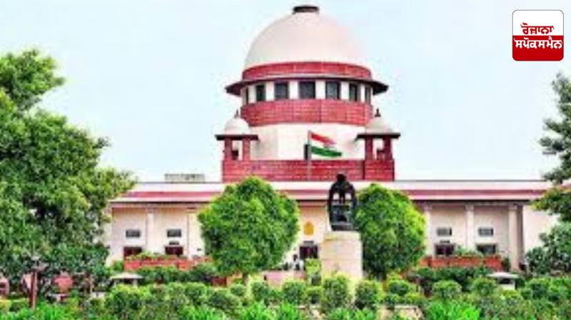 Hearing on voters removed by SIR: Aadhaar can also be given, political parties should help people: Supreme Court Hearing on voters removed by SIR: Aadhaar can also be given, political parties should help people: Supreme Court
