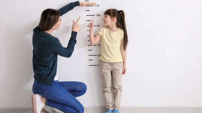 If you are worried about short height then increase your height with these methods If you are worried about short height then increase your height with these methods