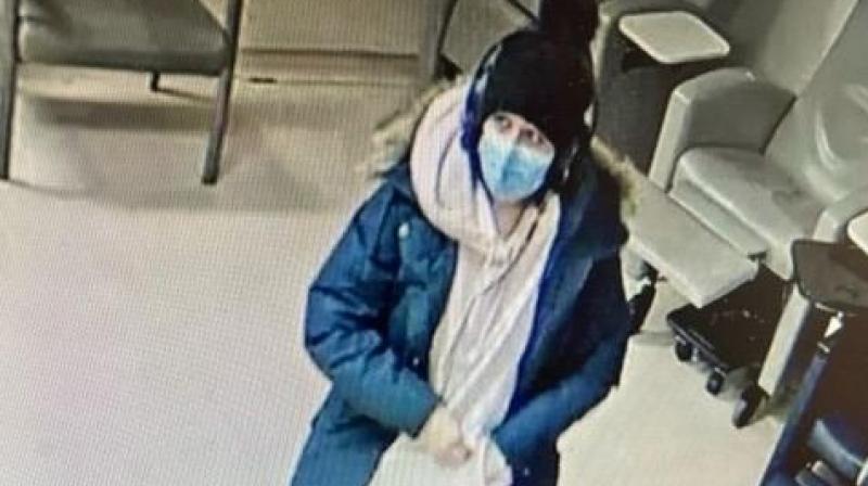 Punjabi woman missing in Canada: Police released picture Punjabi woman missing in Canada: Police released picture