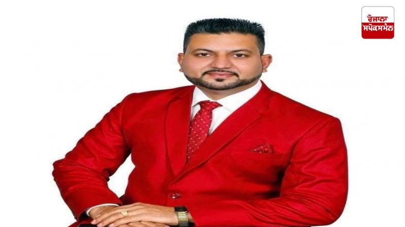 Canada-based media and real estate mogul Jass Brar passes away Canada-based media and real estate mogul Jass Brar passes away