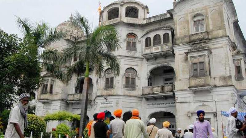SGPC SGPC