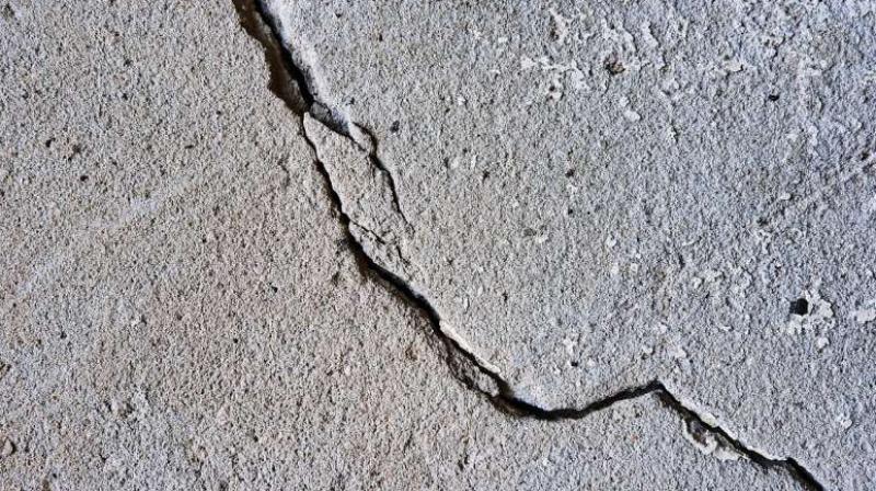 Earthquake Earthquake