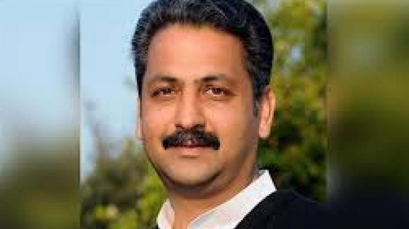 Vijay Inder Singla Vijay Inder Singla