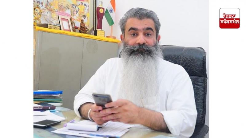 Former minister Bharat Bhushan Ashu's anticipatory bail plea rejected in land scam case Former minister Bharat Bhushan Ashu's anticipatory bail plea rejected in land scam case