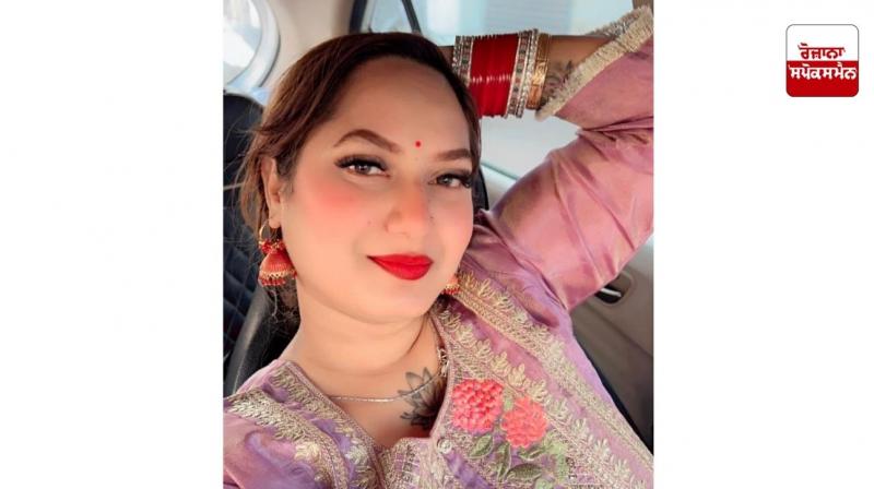 Instagram influencer Bhabhi Kamal Kaur dies under suspicious circumstances Instagram influencer Bhabhi Kamal Kaur dies under suspicious circumstances