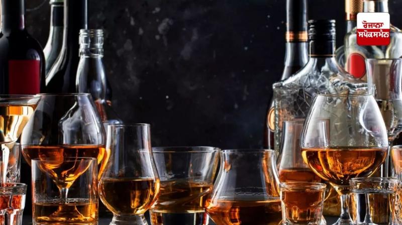Haryana Liquor Rates Hike Haryana Liquor Rates Hike
