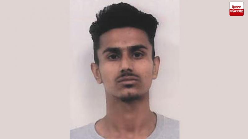 Gangster Jagdeep Singh absconds in Canada News