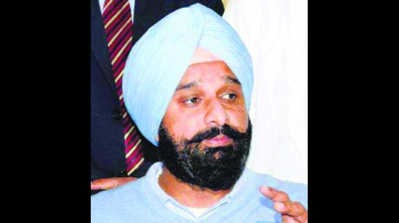 Majithia Majithia
