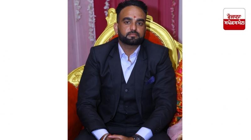 ਪਿੰਡ ਨਿੱਕੂਵਾਲ ਦੇ ਨੌਜਵਾਨ ਦੀ ਕੈਨੇਡਾ ਦੇ ਸਰੀ 'ਚ ਦਿਲ ਦਾ ਦੌਰਾ ਪੈ ਜਾਣ ਕਾਰਨ ਹੋਈ ਮੌਤ ਪਿੰਡ ਨਿੱਕੂਵਾਲ ਦੇ ਨੌਜਵਾਨ ਦੀ ਕੈਨੇਡਾ ਦੇ ਸਰੀ 'ਚ ਦਿਲ ਦਾ ਦੌਰਾ ਪੈ ਜਾਣ ਕਾਰਨ ਹੋਈ ਮੌਤ