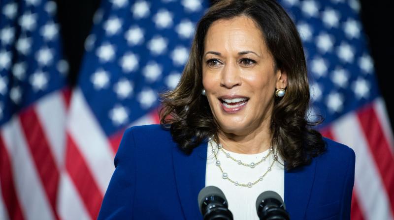 Kamala Harris Kamala Harris