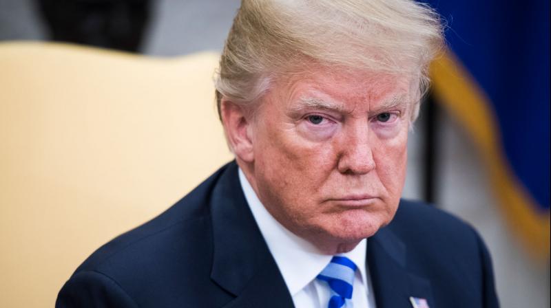 Donald Trump Donald Trump