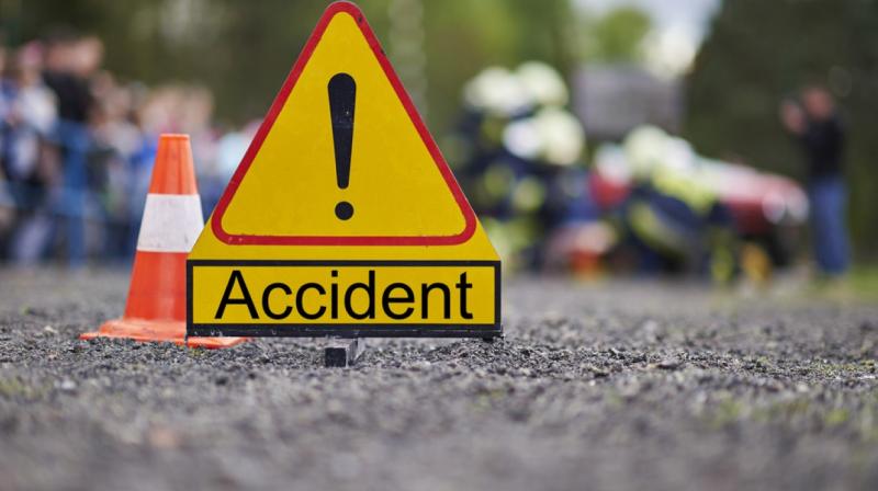 road accident road accident