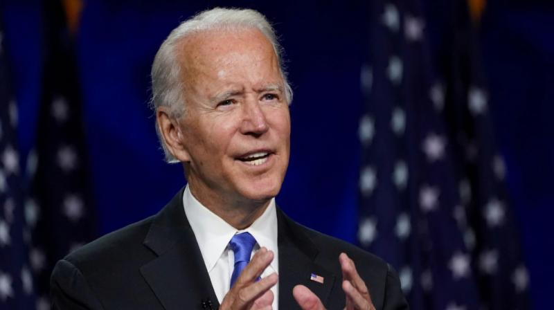 Joe Biden Joe Biden