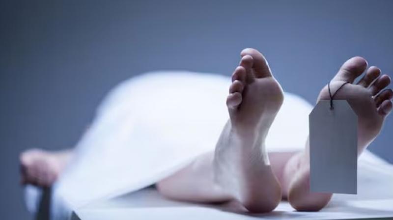 pregnant woman commits suicide in Mataur pregnant woman commits suicide in Mataur