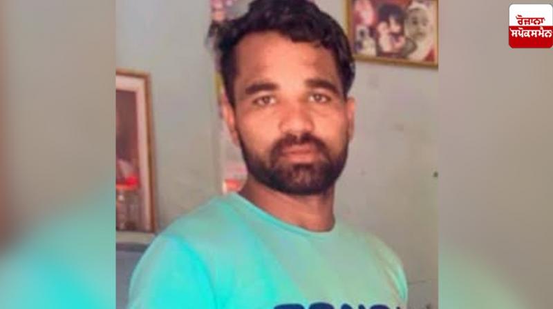 Punjabi youth dies in Armenia Punjabi youth dies in Armenia