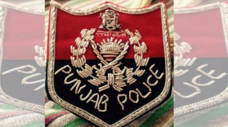 Punjab Police Punjab Police