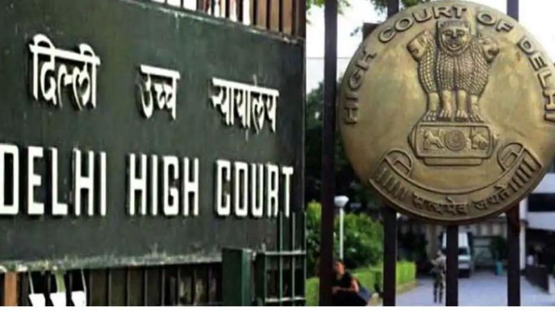 Delhi High Court 