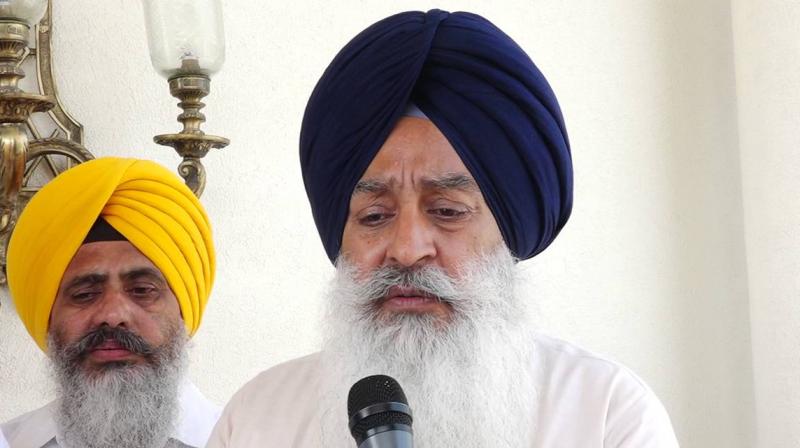 Sukhdev Singh Bhor Sukhdev Singh Bhor