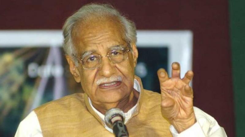 Kuldeep Nayyar Kuldeep Nayyar