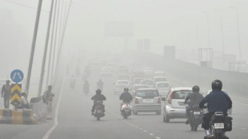 pollution pollution