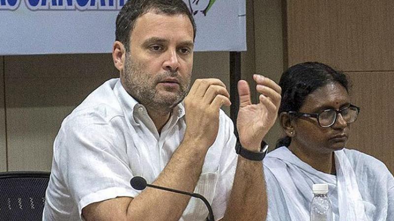 Rahul Gandhi Rahul Gandhi