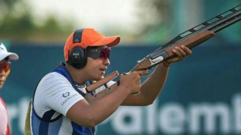 Sharadul Sharadul