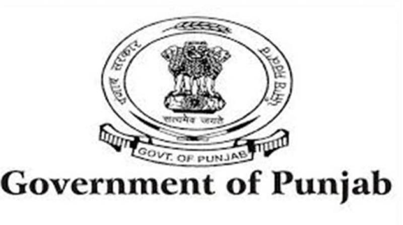govt of punjab govt of punjab