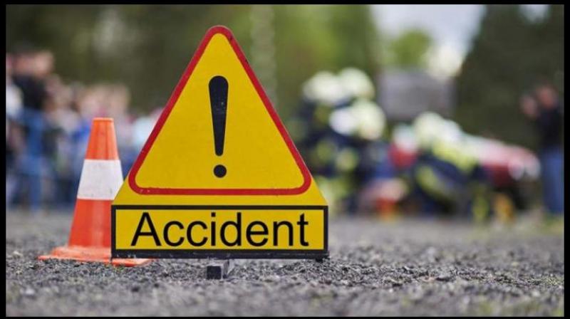 Tragic accident in Jammu and Kashmir