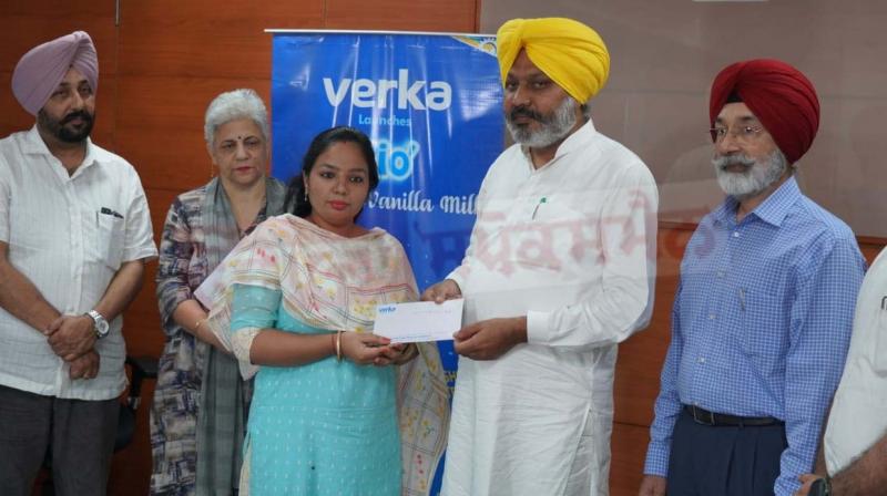Harpal Singh Cheema Harpal Singh Cheema