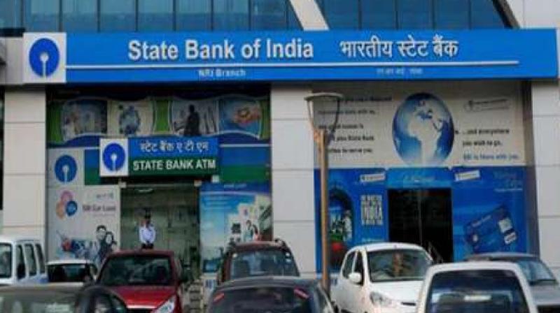 SBI new facility for debit card  SBI YONO App 