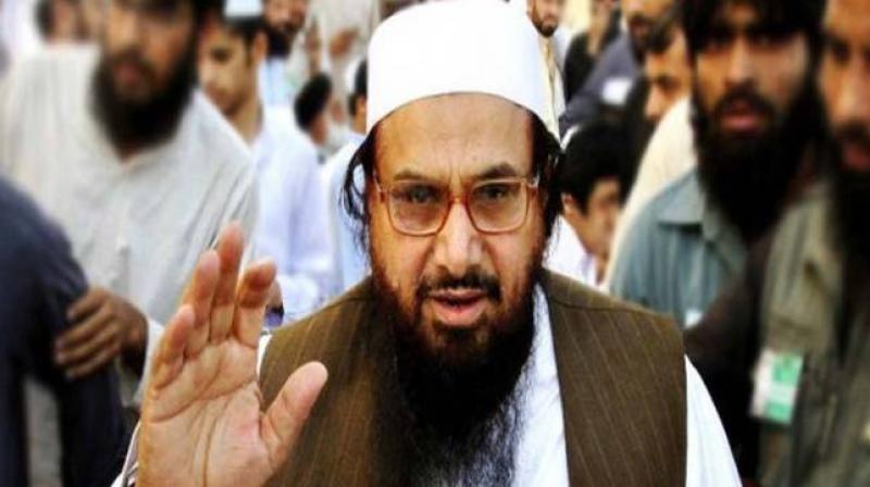 Government to Act On Properties of Hurriyat leaders Regarding Terror Funding Government to Act On Properties of Hurriyat leaders Regarding Terror Funding