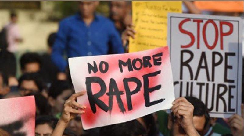 Physical abusers will be made impotent! Thailand passed the bill Physical abusers will be made impotent! Thailand passed the bill
