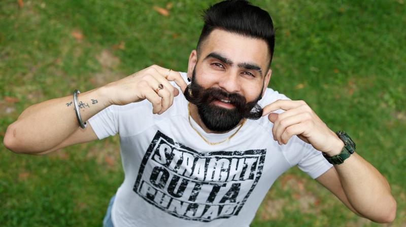 Birinder Singh Zaildar Birinder Singh Zaildar