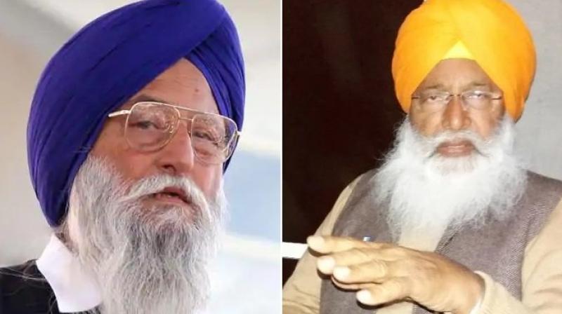 Ranjit Singh Brahmpura - Sukhdev Dhindsa Ranjit Singh Brahmpura - Sukhdev Dhindsa